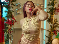 webcam strip tease show LindaBree