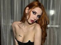 webcam hooker LinetteBrimhall