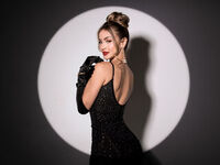 free live chatroom LissaBelluci