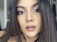 naughty cam girl fingering shaved pussy LolaPrice