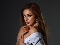 girl nude MarianaSaavedra