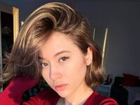 nude gamgirl MarvisHey