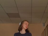 jasmin webcam video MaryjanePorter