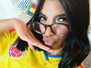 jasmin porn web cam MeliMorning