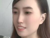 camwhore naked MengyinggYe