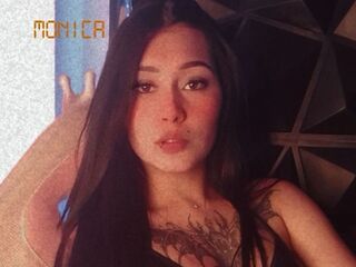 chat room webcam MiaBalker