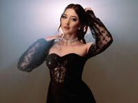 hot webcam photo NinaRussi