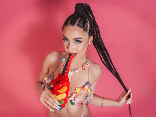 kinky webcam show Olivia