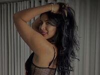 Kinky webcam OliviaLezama