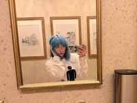 sexy live girl RubyCrystel