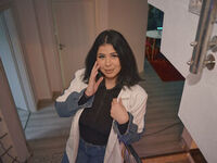 sexy camgirl RyvaNoir