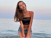 real live webcam SamanthaShein