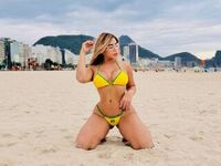 erotic webcam SarayYork