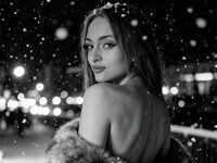 striptease cam SashaHardys