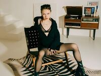 free livecam SelinDionis