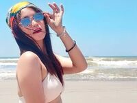 camgirl SeyAnderson
