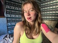 chat with cam SilviaPrespertys