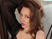 naked cam girl SimoniGrace