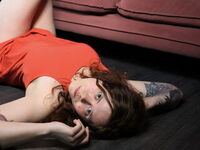 hot webcam show SophieTaffie
