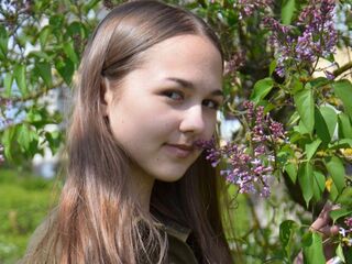 hot cam show TristaArron
