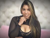 nude webcam girl picture ValeryLiv