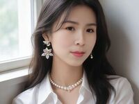 webcamgirl live sex YaoYiYi