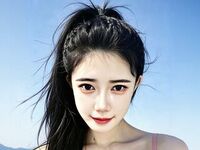 cam girl masturbating YiyiChen