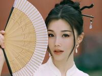 nude webcamgirl ximemg