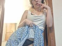 adult cam live AjaJones