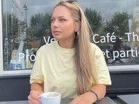 girl sex chat AnyaLior
