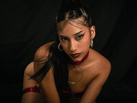 hot camhooker LilithBrooks