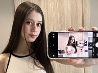 shower sex web cam MelissaMelis