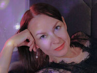 adult webcam NikaGentle