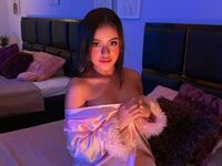 free nude webcam show VivianTurbay