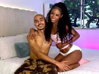 porn web cam AlissaAndAxel