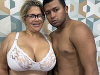hardcore webcam show AmandaAndMatheo
