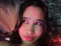 webcamsex show AmberValeska