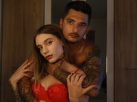 sex cam online AnnaAndLeo