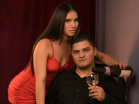 jasmin web cam AriandLuigi