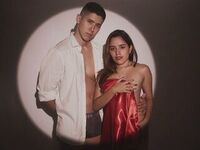 jasmin live sex webcam couple AuroraAndJordan