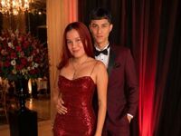 hot cam couple sex show BrunoAndColin