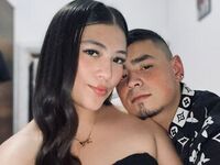 hardcore couple webcam ChloeAndAdam