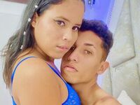 kinky livesex ChloeAndAndrew