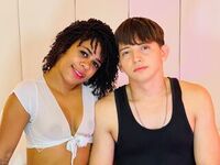 livesex anal EmaAndClark