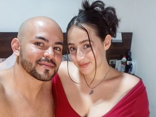 webcamgirl fucked by boyfriend EsperanzaAndNacho