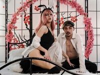 livecam chatroom GayaAndChaim