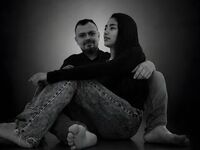jasmin camcouple picture HarryAndHanna