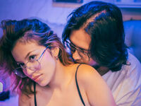 live camgirl fucked in ass JackandEmyly