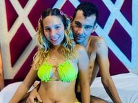 free hardcore porn webcam JennyAndJuan