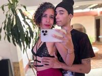 live webcam couple ass fuck JhosepAndMerfy